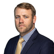 Josh McDougal