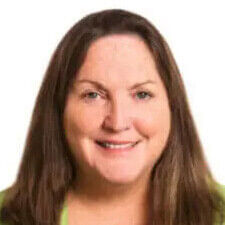 Kim Nicholson